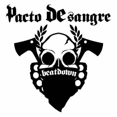 logo Pacto De Sangre (ESP)